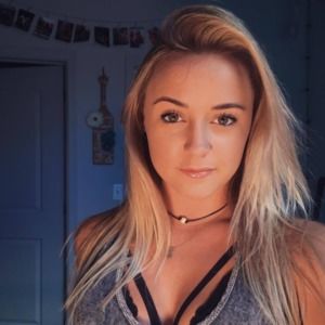 Meet your Posher, Jenna